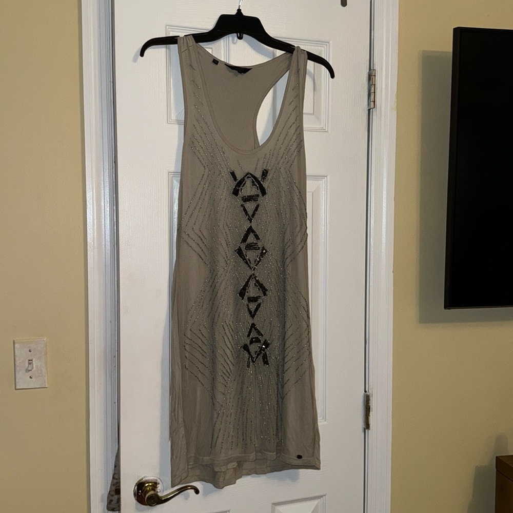 BRABD NEW FANCY GUESS TOP FOR WOMENS